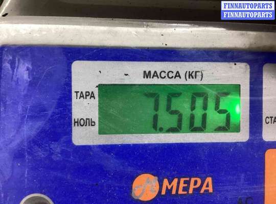 купить Маховик на Renault Scenic Scenic I (JA) 1999-2003 рестайлинг