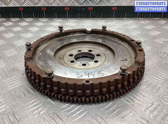 купить Маховик на Renault Scenic Scenic I (JA) 1999-2003 рестайлинг