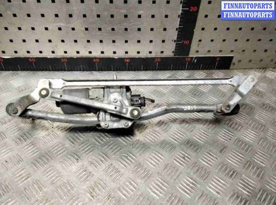 купить Механизм стеклоочистителя (трапеция дворников) на Audi A3 A3 II (8P) 2003-2005