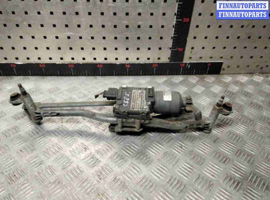 купить Механизм стеклоочистителя (трапеция дворников) на Audi A3 A3 II (8P) 2003-2005