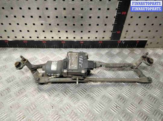 купить Механизм стеклоочистителя (трапеция дворников) на Audi A3 A3 II (8P) 2003-2005