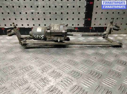 купить Механизм стеклоочистителя (трапеция дворников) на Audi A3 A3 II (8P) 2003-2005