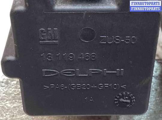 купить Реле вентилятора на Opel Astra Astra H 2004-2007