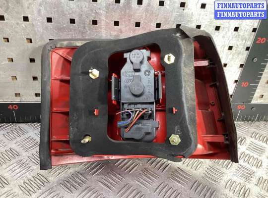 купить Фонарь задний правый на Audi A6 C5 (4B) 2001-2004 рестайлинг