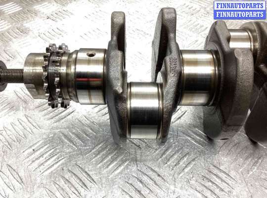 купить Коленвал на Ford Focus Focus I 2001-2005 рестайлинг