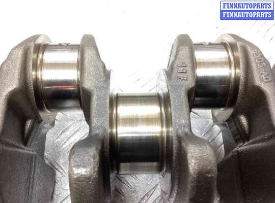 купить Коленвал на Ford Focus Focus I 2001-2005 рестайлинг