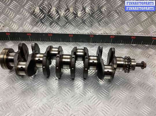 купить Коленвал на Ford Focus Focus I 2001-2005 рестайлинг