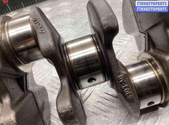 купить Коленвал на Ford Focus Focus I 2001-2005 рестайлинг