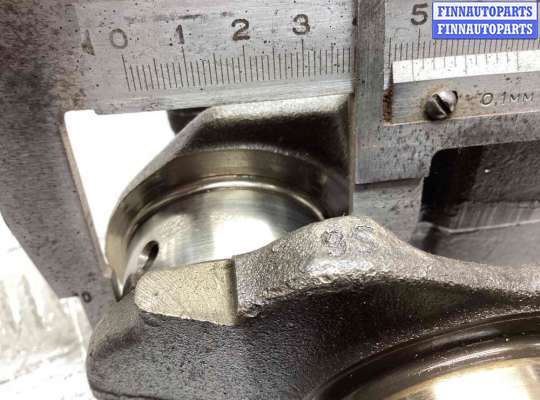 купить Коленвал на Ford Focus Focus I 2001-2005 рестайлинг