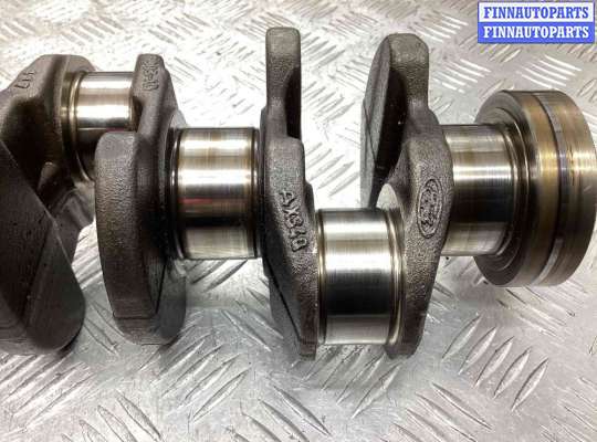 купить Коленвал на Ford Focus Focus I 2001-2005 рестайлинг