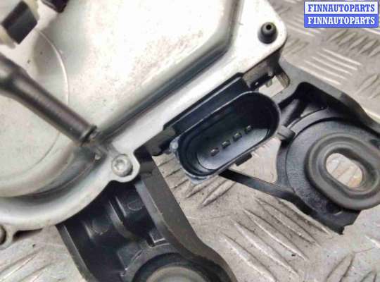 купить Моторчик заднего стеклоочистителя (дворника) на Volkswagen Golf Golf V (1K) 2004-2009
