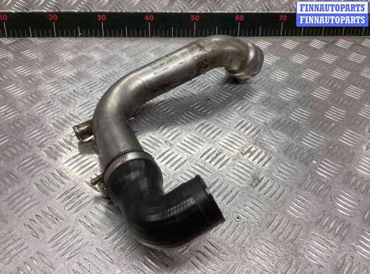 купить Патрубок интеркулера на Audi A3 I (8L) 2000-2003 рестайлинг