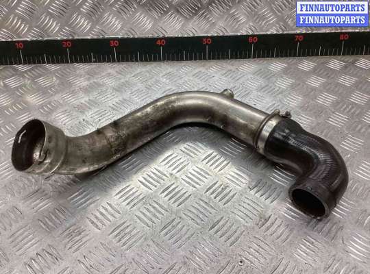 купить Патрубок интеркулера на Audi A3 I (8L) 2000-2003 рестайлинг