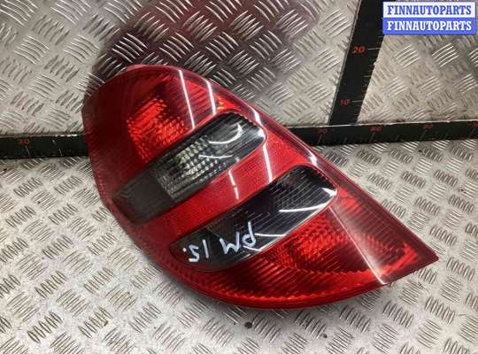 купить Фонарь задний левый на Mercedes A A (W169) 2004-2012