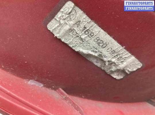 купить Фонарь задний левый на Mercedes A A (W169) 2004-2012