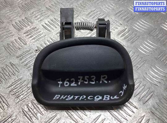 купить Ручка внутренняя сдвижной двери правой на Renault Kangoo Kangoo I 1997-2003