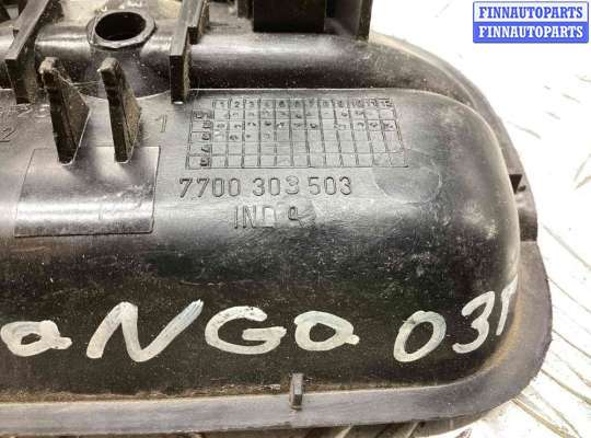 купить Ручка внутренняя сдвижной двери правой на Renault Kangoo Kangoo I 1997-2003