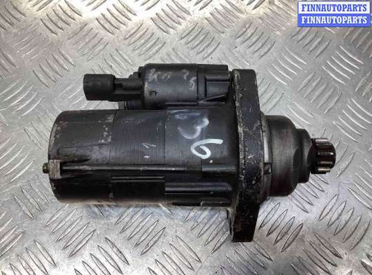 купить Стартер на Volkswagen Touran Touran I (1T) 2003-2006