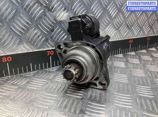 купить Стартер на Volkswagen Touran Touran I (1T) 2003-2006