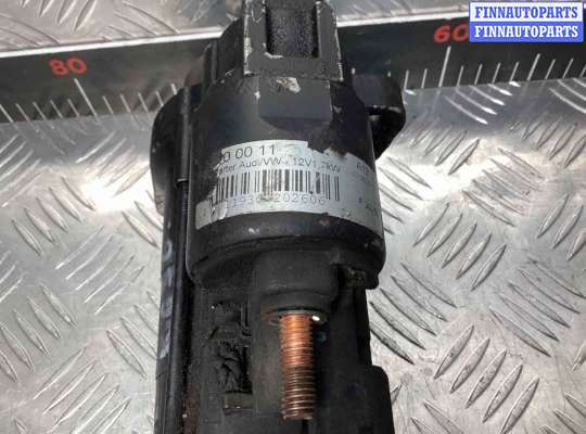купить Стартер на Volkswagen Touran Touran I (1T) 2003-2006