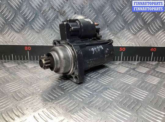 Купить Стартер на Volkswagen Touran Touran I (1T) 2003-2006 Стартер VG2796772 на Volkswagen Touran Touran I (1T) 2003-2006