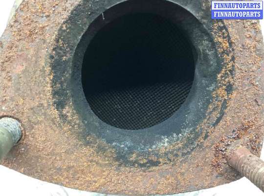 купить Катализатор на Opel Meriva Meriva A 2006-2010 рестайлинг