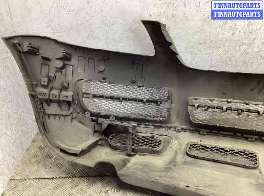 купить Бампер передний на Volkswagen Touareg I (7L) 2002-2006