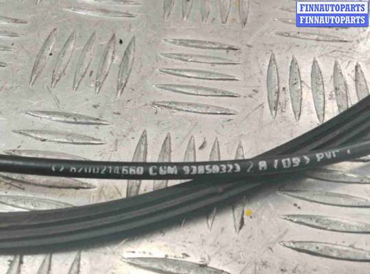 купить Трос двери задней на Renault Trafic Trafic II 2001-2014