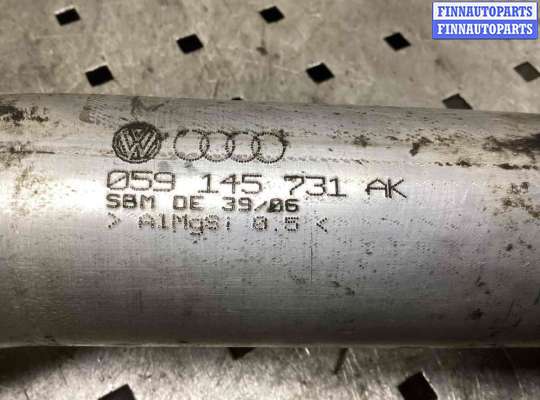 купить Патрубок интеркулера на Audi A6 A6 C6 (4F) 2004-2008