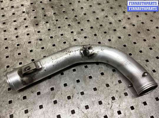 Патрубок интеркулера AU1573090 на Audi A6 A6 C6 (4F) 2004-2008