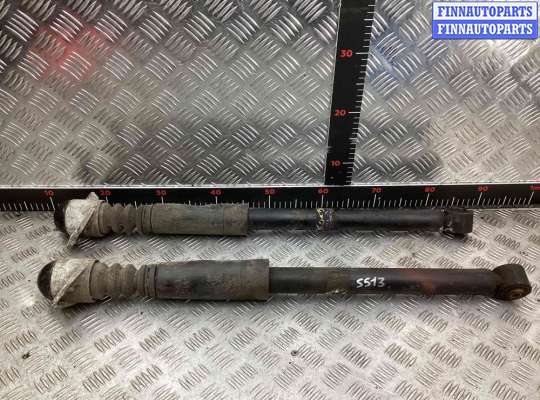 купить Амортизатор задний на Volkswagen Bora Bora (1J) 1998-2005