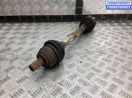 купить Полуось передняя левая (приводной вал, ШРУС) на Ford Focus Focus II 2005-2008