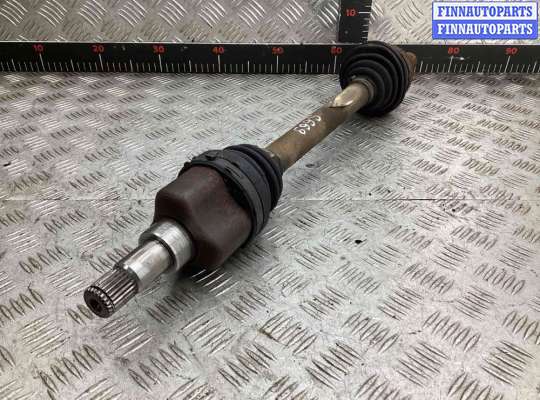 купить Полуось передняя левая (приводной вал, ШРУС) на Ford Focus Focus II 2005-2008