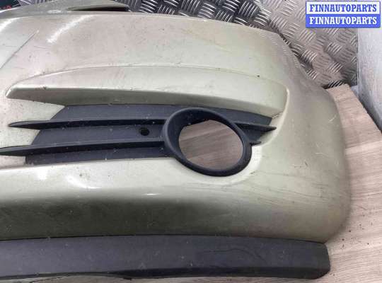 купить Бампер передний на Opel Corsa Corsa D 2006-2010