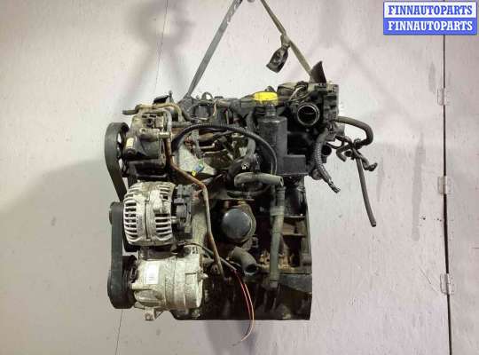 купить Двигатель на Renault Laguna Laguna II (X74) 2001-2005