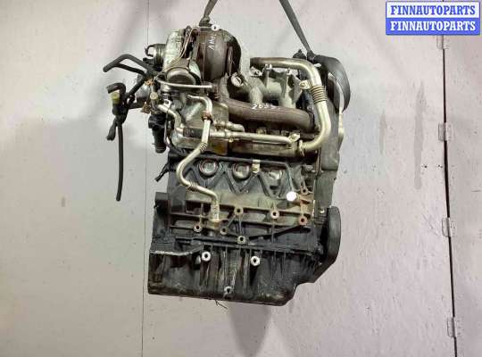 купить Двигатель на Renault Laguna Laguna II (X74) 2001-2005