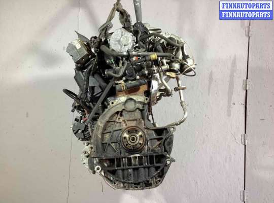 купить Двигатель на Renault Laguna Laguna II (X74) 2001-2005