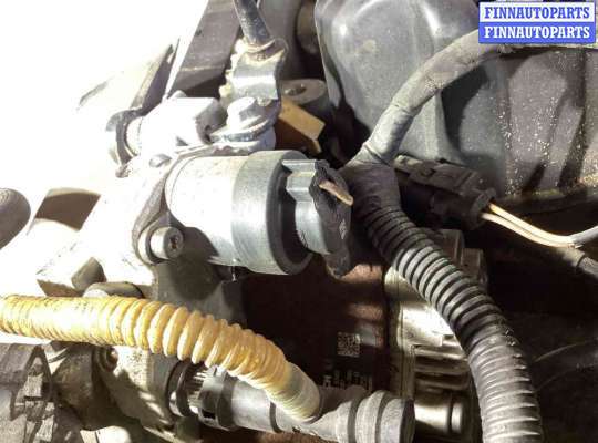 купить Двигатель на Renault Laguna Laguna II (X74) 2001-2005