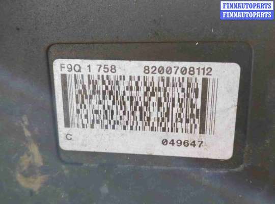 купить Двигатель на Renault Laguna II (X74) 2001-2005