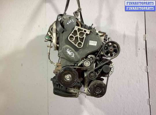 купить Двигатель на Renault Laguna Laguna II (X74) 2001-2005