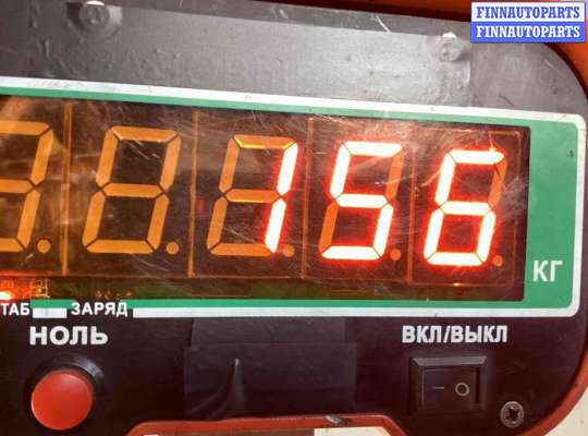 купить Двигатель на Renault Laguna Laguna II (X74) 2001-2005