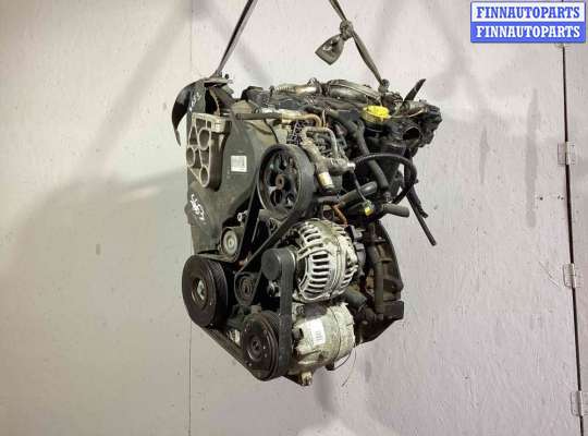 купить Двигатель на Renault Laguna Laguna II (X74) 2001-2005