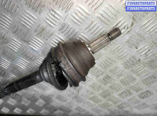 купить Полуось передняя правая (приводной вал, ШРУС) на Audi 100 100 C3 1982-1991
