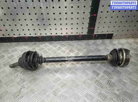 купить Полуось передняя правая (приводной вал, ШРУС) на Audi 100 100 C3 1982-1991