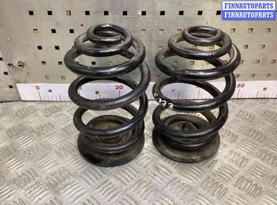 купить Пружина задняя на BMW 3-Series 3-Series (E46) 2001-2005 рестайлинг