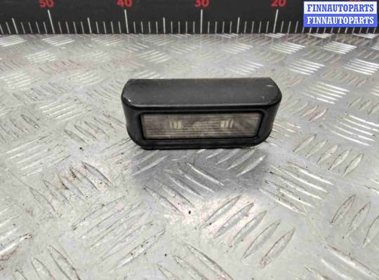 купить Подсветка номера на Fiat Scudo Scudo II (270) 2007-2016