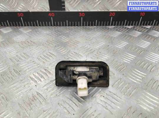 купить Подсветка номера на Fiat Scudo Scudo II (270) 2007-2016