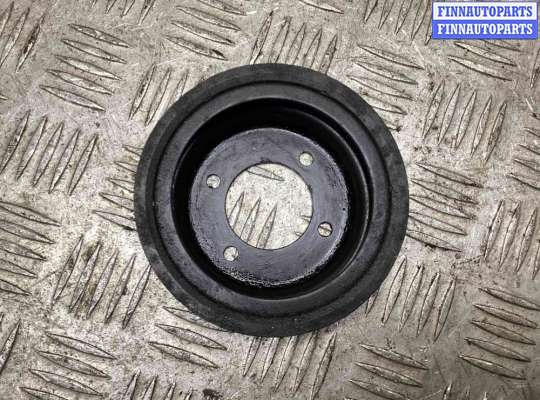 Шкив помпы BM2642751 на BMW 5-Series 5-Series (E39) 2000-2004 рестайлинг