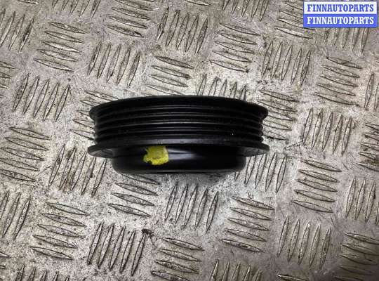 купить Шкив помпы на BMW 5-Series 5-Series (E39) 2000-2004 рестайлинг