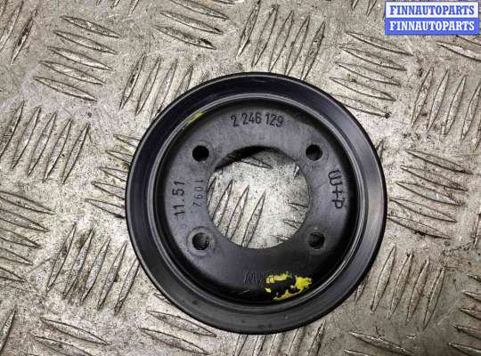 купить Шкив помпы на BMW 5-Series 5-Series (E39) 2000-2004 рестайлинг